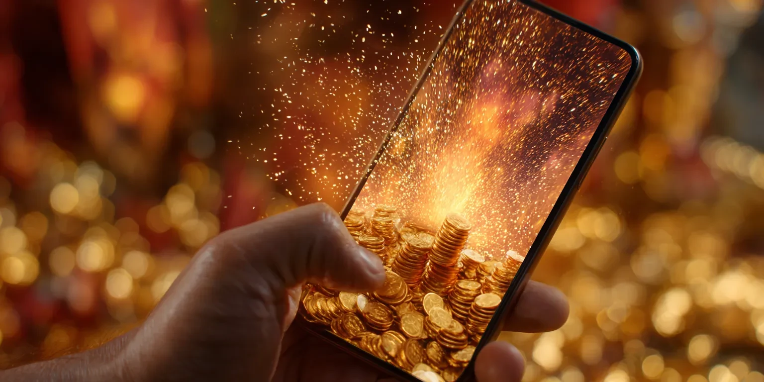 Bagaimana Bonus Bekerja dalam Permainan Meja dan Slot?