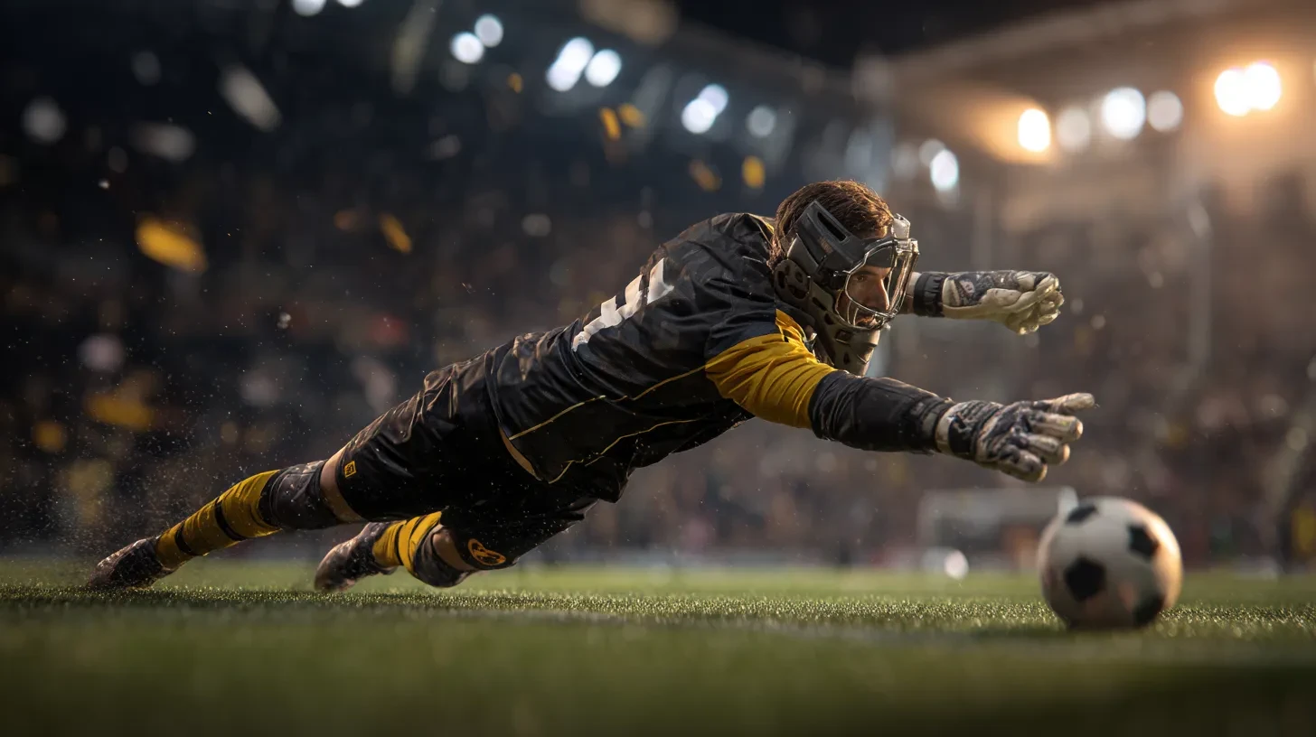 Peraduan Sejarah Bola Sepak Malaysia: 2026/06/24